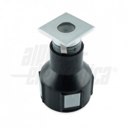 FARETTO LED 24VDC RGB IP67 GHI 