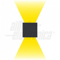 SUPPORTO PER LAMPADA GRIGIO IP 