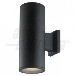 SUPPORTO PER LAMPADA GRIGIO IP 