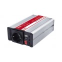 INVERTER 12V 300W USB(500MA) 12V 220V SINUSOIDALE PURA