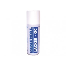 SPRAY LACKER GC VERNICE GR CHI  200ML REN