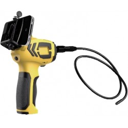 TELECAM DA ISPEZIONE WIFI 720P SONDA 9MM 