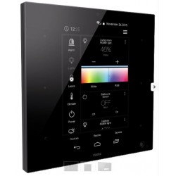 ZIPATILE TOUCH PLUS ZWAVE + ZIGBEE  
