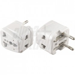 ADATTATORE KIT DA VIAGGIO 