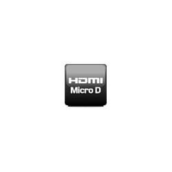 CAVO HDMI A  MICRO D HI SPEED 
