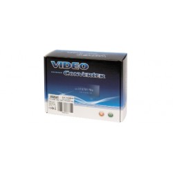 CONVERTITORE VIDEO VGA   RCA/S VH 