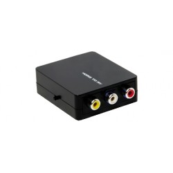 CONVERT HDMI  RCA
