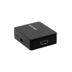 CONVERT HDMI  RCA