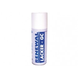 SPRAY LACKER GC VERNICE GR CHI  200ML REN