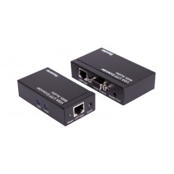 ESTENSORE VGA RJ45  VGA 300MT 