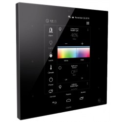 ZIPATILE TOUCH PLUS ZWAVE + ZIGBEE  