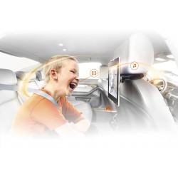 TMS 1020 TABLET CAR PACK 