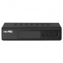DECODER TERRESTRE T2 HD 2000HD NEXPRO