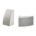 OUTDOOR SPEAKER NS AW592 WH 