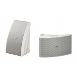 OUTDOOR SPEAKER NS AW592 WH 