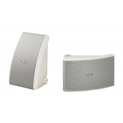 OUTDOOR SPEAKER NS AW592 WH 