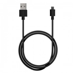 CAVO MICRO USB 1 CMICRO1BLK MT