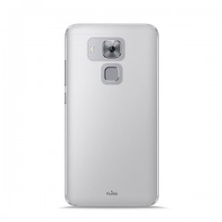 Puro Cover TPU per Huawei Nova Plus 5 5  Trasparente
