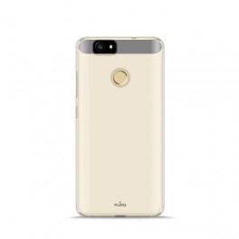 Puro Cover TPU per Huawei Nova 5 0  Trasparente