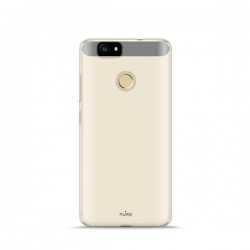 Puro Cover TPU per Huawei Nova 5 0  Trasparente