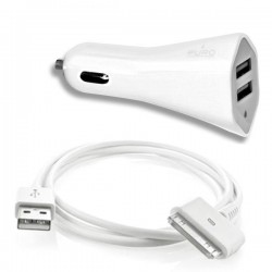 CARICA APPLE CH2USBAPPLEWHI PURO