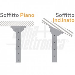 SUPP SOFFITTO DA 37 70 MAX 50KG