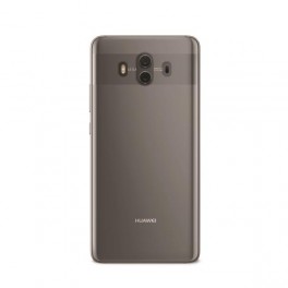 Puro Custodia TPU Ultra Slim  0 3 NUDE  per Mate 10 5 9  trasparente