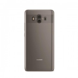 Puro Custodia TPU Ultra Slim  0 3 NUDE  per Mate 10 5 9  trasparente