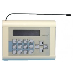 COMBINATORE TELEFONICO  GSM UNIV X ANT COMBINATORE TELEFONICO GSM UNIVERSALE CON TELECONTROLLO ASCOLTO AMBIENTALE E ANTI JAMMER