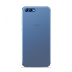 Puro Custodia TPU Ultra Slim  0 3 NUDE  per Honor 10 5,8   Trasparente