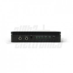 Switch HDMI 3x1 4Kx2K con telecomando 
