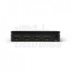Switch HDMI 3x1 4Kx2K con telecomando 