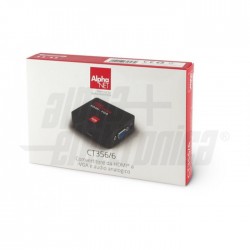 CONVERTITORE HDMI VGA+AUDIO 10 