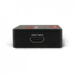 CONVERTITORE HDMI VGA+AUDIO 10 