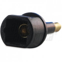 CONV HDMI HDMI + AUDIO CONV ST 