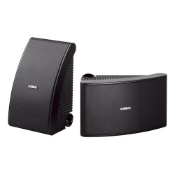 OUTDOOR SPEAKER NS AW392 BL 