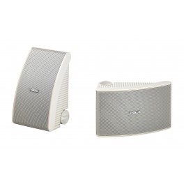 COPPIA SPEAKER NS AW392 WHITE PER ESTERN 