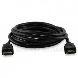 CAVO HDMI M/M 2 METRI blister