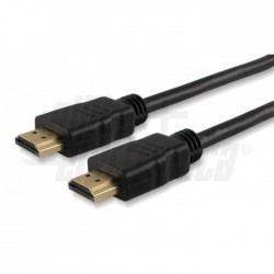 CAVO HDMI 1 4 SP/SP 3m BLISTER 