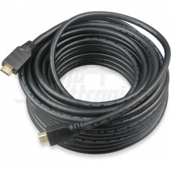 CAVO HDMI SP /SP 30M HIGH SP  