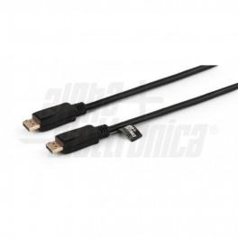 Cavo spina display port a spina display 5 m