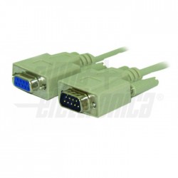 cavo seriale 1,8mt 