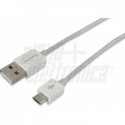 CAVO MICRO USB 1MT 