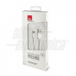 CAVO MICRO USB 1MT 