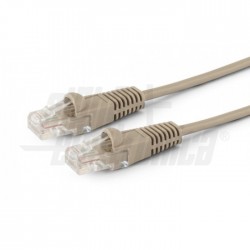 CAVO RETE CAT5 UTP 0,5m 