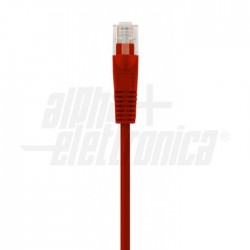 CAVO UTP CAT5E 0,5M SP SP RA/C 