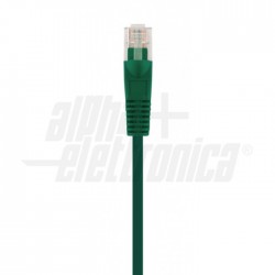 CAVO UTP CAT5E 2,0M SP SP RA/C 