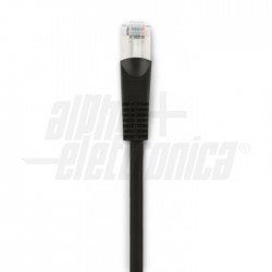 CAVO UTP CAT5E 3M SP SP RA/CO 