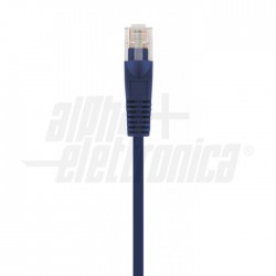 CAVO UTP CAT5E 5,0M SP SP RA/C 