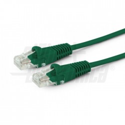 CAVO UTP CAT5E10,0M SP SP RA/C 